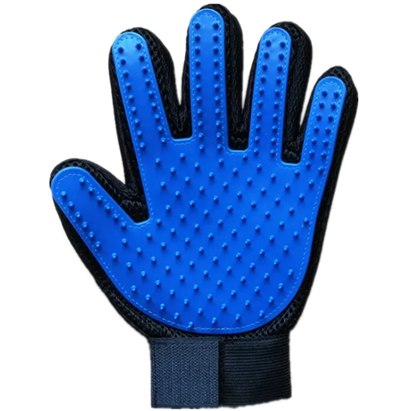 PetMia™ 2-in-1 Pet Grooming & Massage Glove