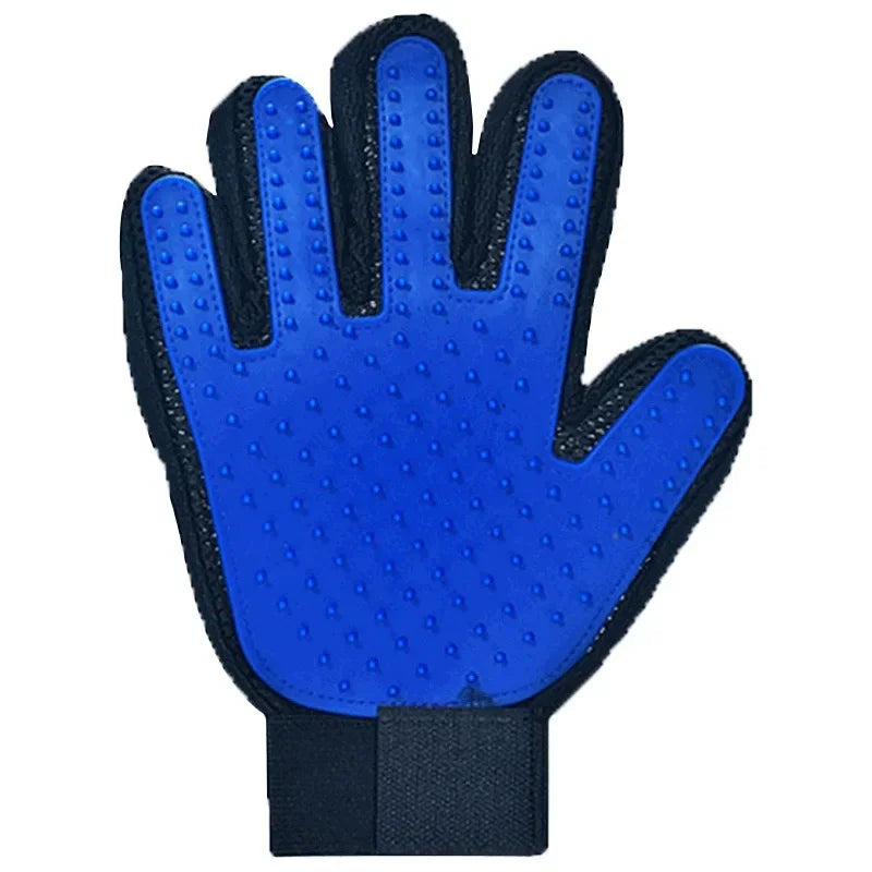 PetMia™ 2-in-1 Pet Grooming & Massage Glove