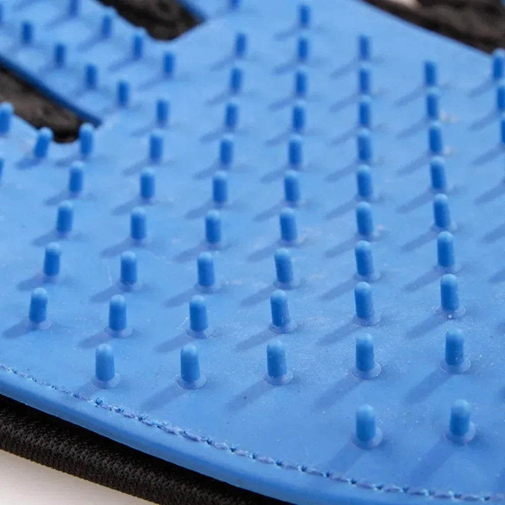 PetMia™ 2-in-1 Pet Grooming & Massage Glove