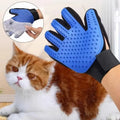 PetMia™ 2-in-1 Pet Grooming & Massage Glove